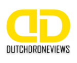 Logo - DutchDroneViews