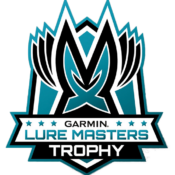 Garmin Luremasters trophy