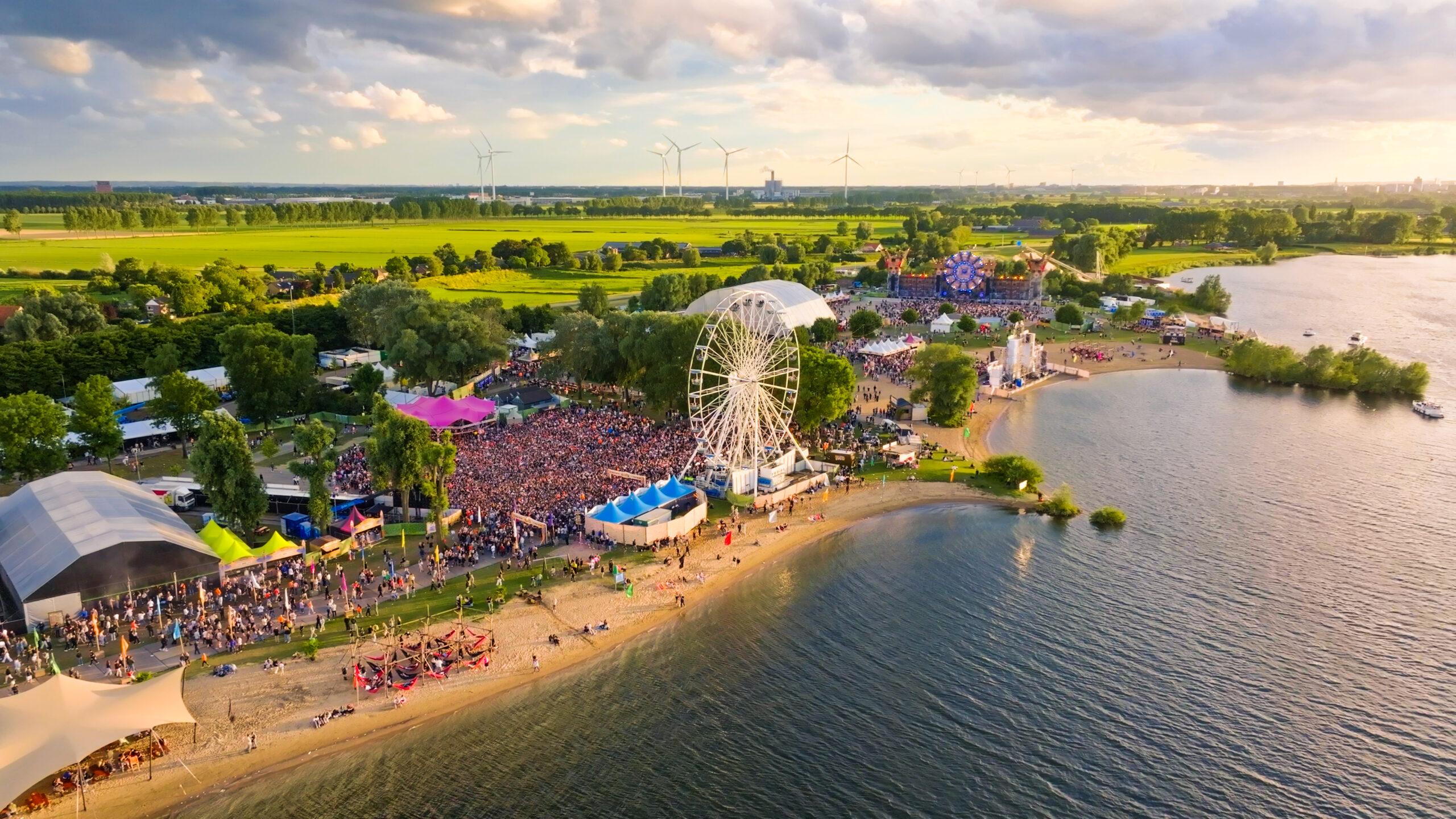 Lees meer over het artikel Dreamfields Festival 2024