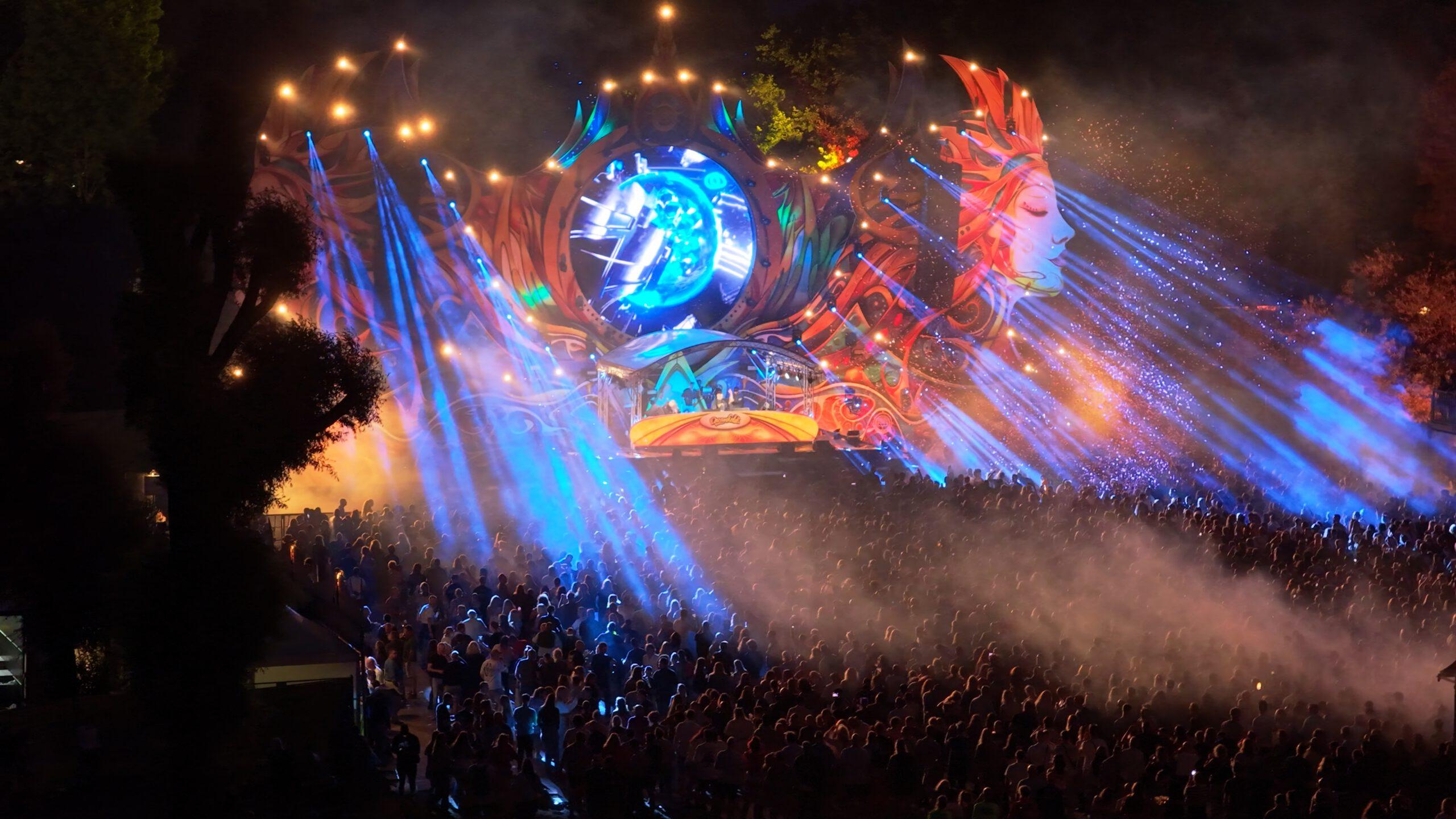 Lees meer over het artikel Dreamfields Festival 2025