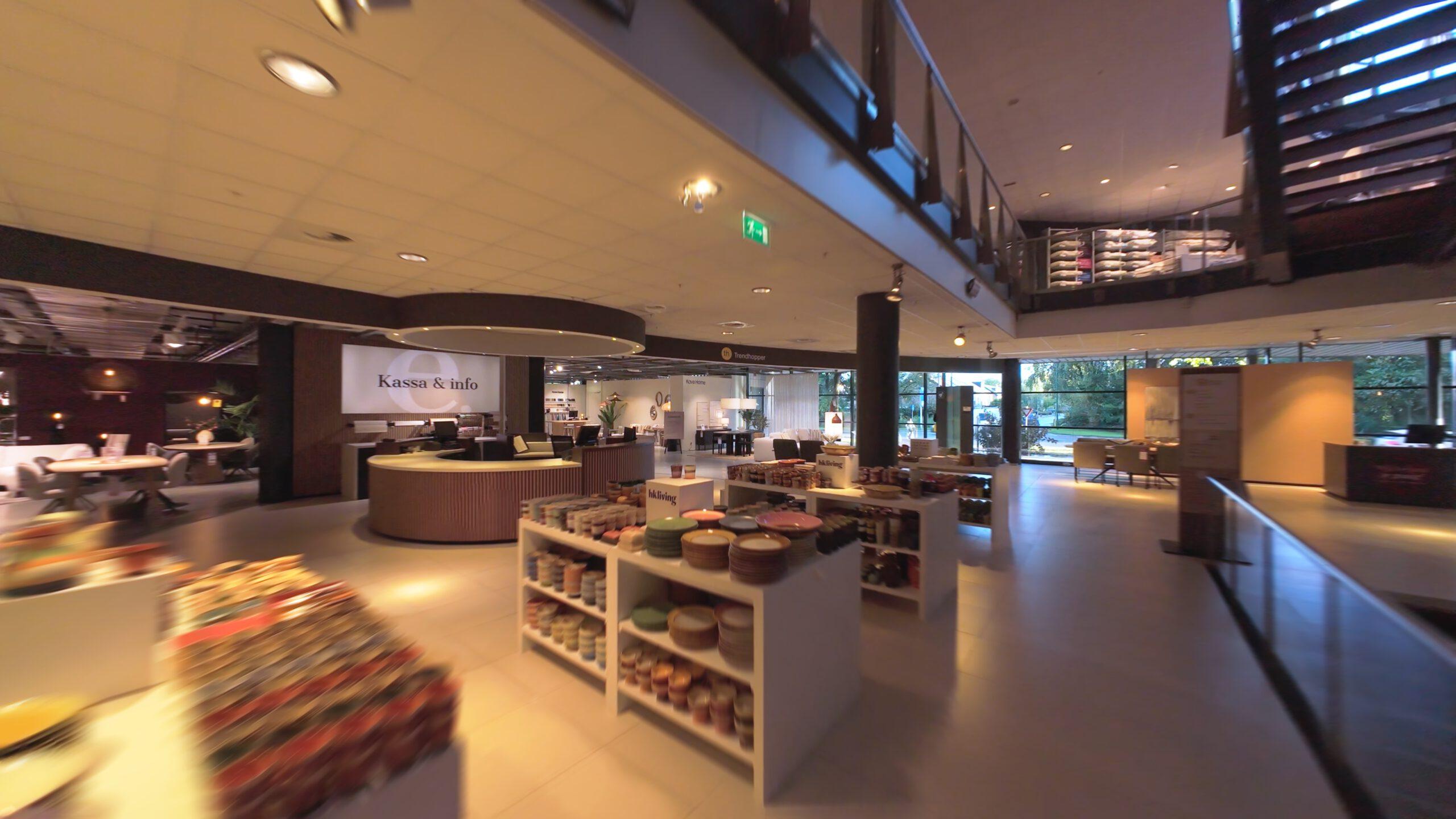 Lees meer over het artikel Eijerkamp Veenendaal Flythrough