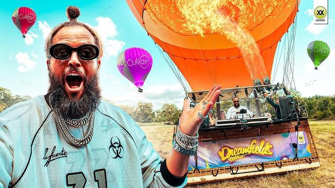 Lees meer over het artikel SLAM! La Fuente Full Colour