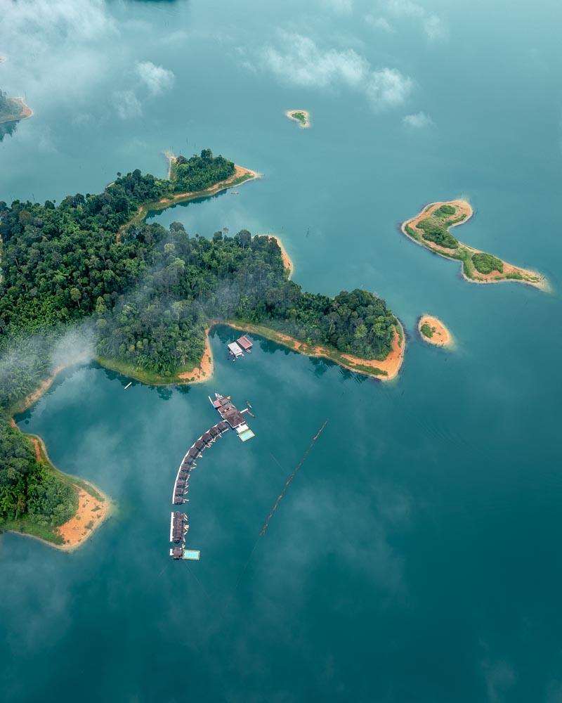 Lees meer over het artikel Khao Sok National Park