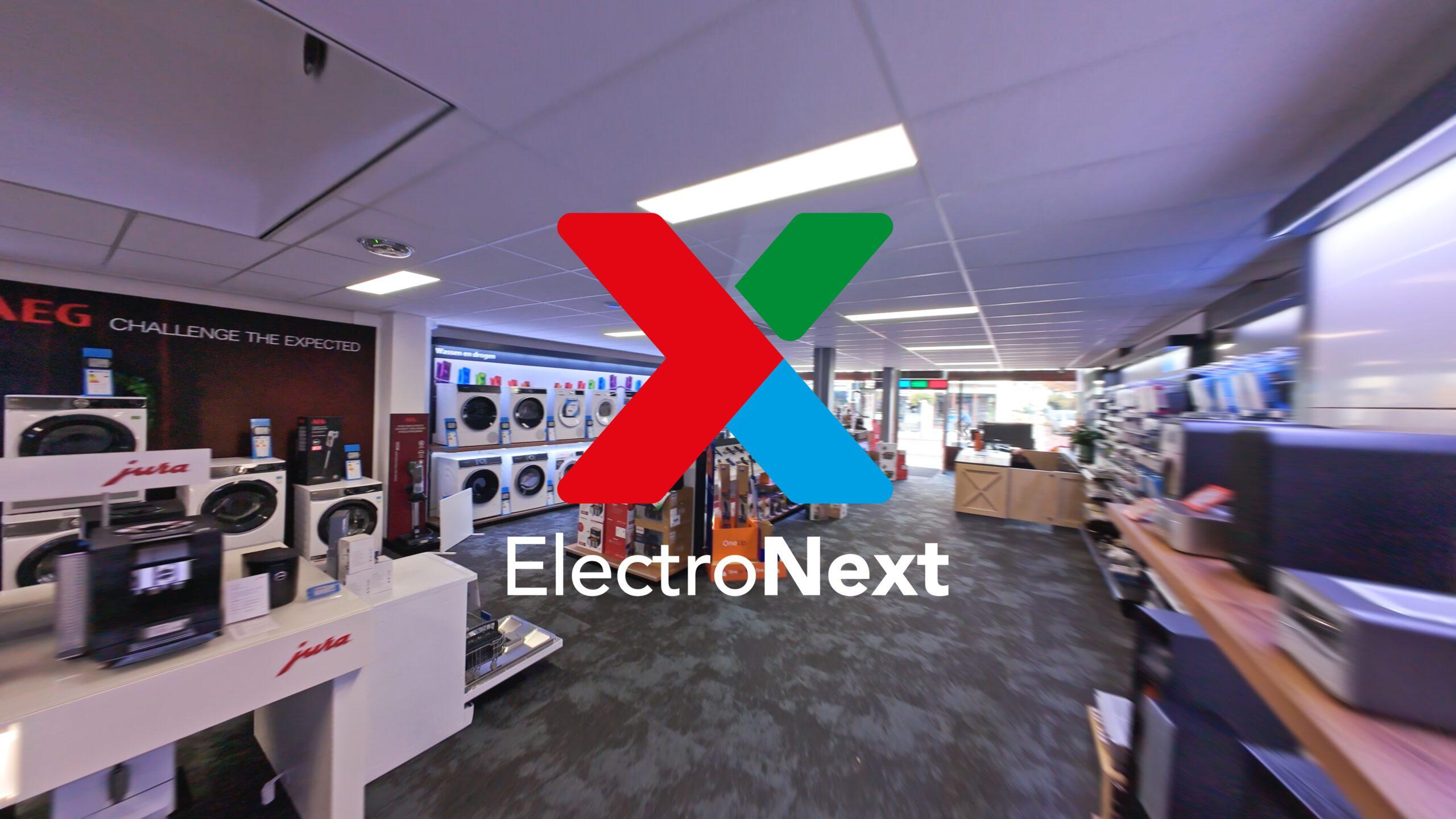 Lees meer over het artikel FPV Flythrough ElectroNext