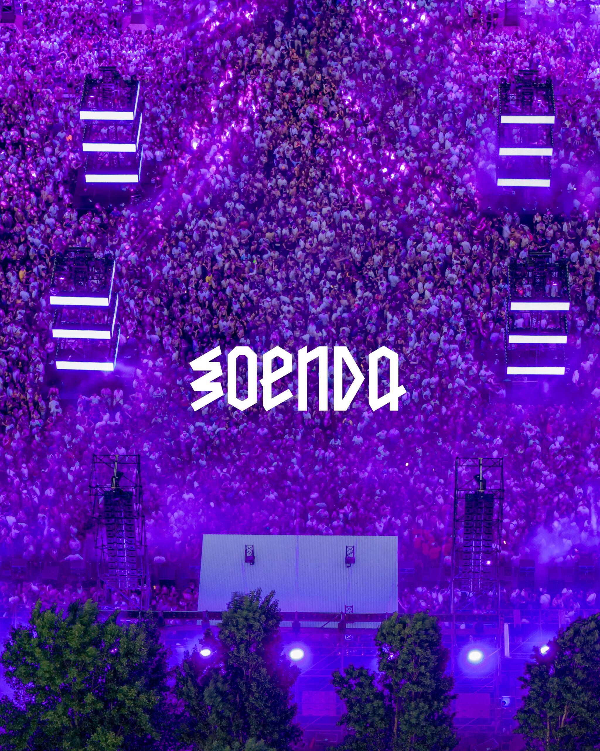 Lees meer over het artikel Soenda Festival 2026