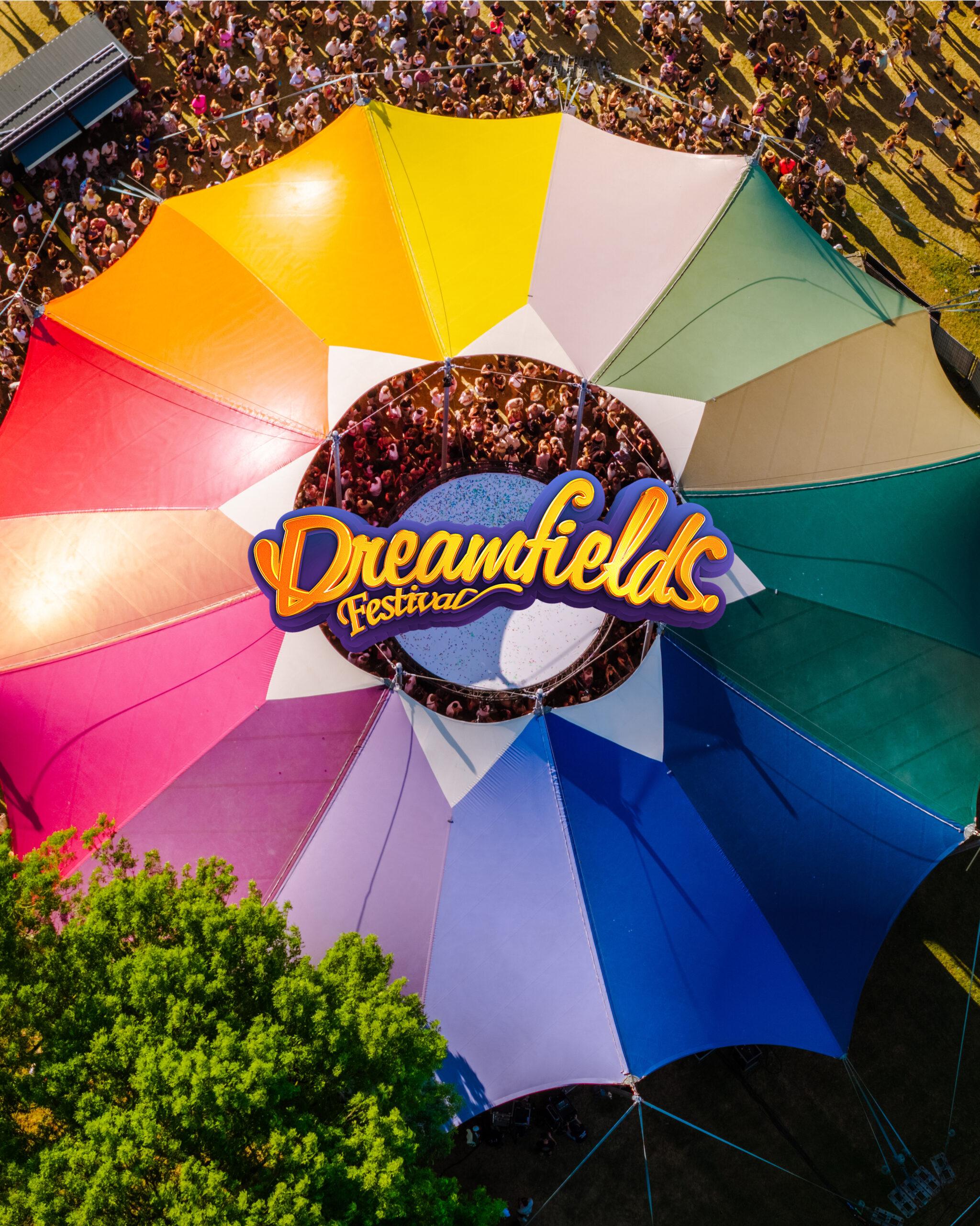 Lees meer over het artikel Dreamfields Festival 2026